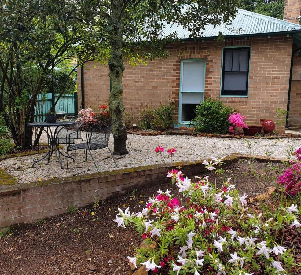 Carcoola Villa Blackheath Exterior photo