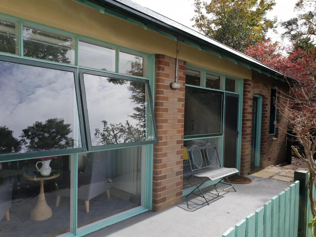 Carcoola Villa Blackheath Exterior photo
