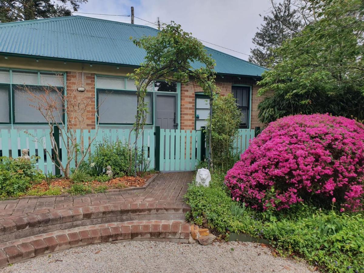 Carcoola Villa Blackheath Exterior photo